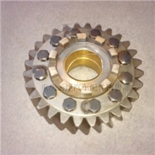 厂家直销铁马汽车配件、北方奔驰汽车配件：组合齿轮