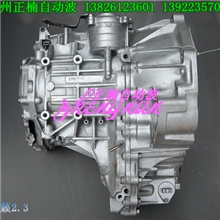 天籁2.3LRE4F04B自动变速箱器/天籁2.3自动波箱/拆车件