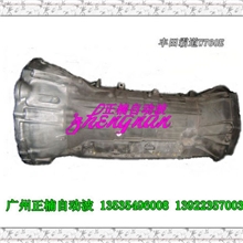 丰田霸道W760E自动变速箱总成/自动波箱/变速器/拆车件