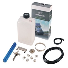 水动力节油器-节油环保真专家