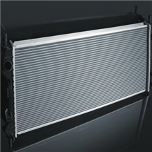 【厂家直销】各车系汽车散热器，汽车水箱