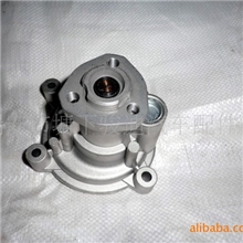 【专业认证】大众新波罗朗逸明锐晶锐汽车水泵03C121005B