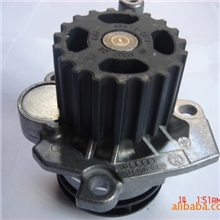 宝来柴油汽车水泵