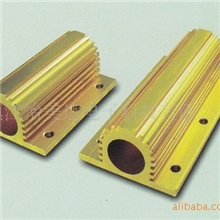 电子元器件的保护神!优质电阻散热器