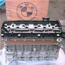 供应宝马X53.0L发动机