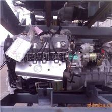 供应燃油观光车LJ474Q3E2发动机