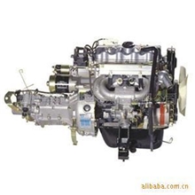 专业供应LJ462QE发动机总成