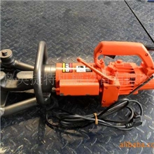 长期大量供应进口DBR-32WH手提式钢筋弯曲机