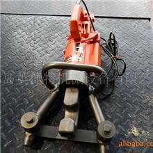 专业供应DBR-32WH便携式钢筋弯曲机/手提式钢筋弯曲机