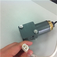 EX200速度电磁阀