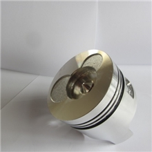 特价供应内燃机专用风冷机活塞质量优欢迎前来选购