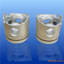 大柴6110A/6110BD6发动机配件-铝活塞