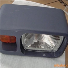 临工装载机前组合灯