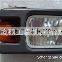临工装载机电气配件配套前左右组合大灯4130000204/205