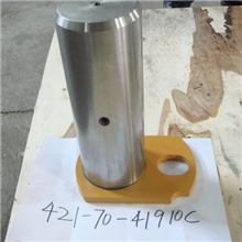现货供应小松KOMATSU装载机WA470小臂销421-70-41910,OEM品质