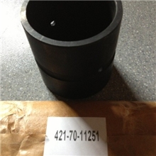 现货供应小松KOMATSU装载机WA470小臂衬套421-70-11251，OEM品质