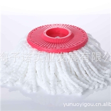 批发供应予诺原装拖把头好神拖拖头全家拖拖把头代理