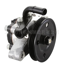 供应现代索纳塔2.0转向助力泵(助力转向泵)