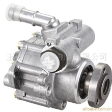 供应帕萨特B4汽车转向助力泵