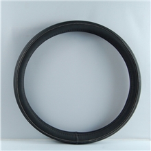 5004超舒适感小羊皮汽车方向盘套超纤皮把套耐磨款式简单大方