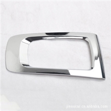 雪佛兰新赛欧排挡框ABS排挡装饰片挂档框新赛欧挡把框