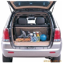 汽车网兜/后备箱网兜/suv专用网兜