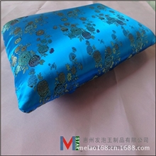 厂家批发聚氨酯慢回弹枕头海绵枕头高密度海绵枕头