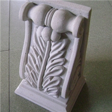 聚氨酯硬泡家居饰品发泡制品pu制品pu建材硬泡装饰品