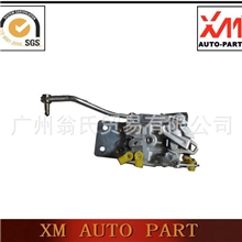 长安汽车锁电子锁全车锁