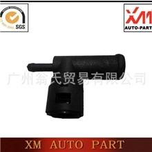 微型车配件长安配件东风配件暖风三通