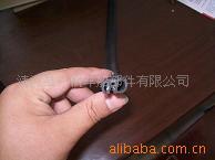 供应机柜、车辆用编织钢丝密封条