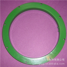 供应各种颜色各种规格拖车转盘拖拉机转盘