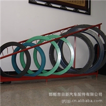 供应挂车汽车球墨生铁转向盘汽车配件农机拖拉机转盘