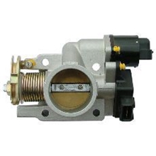 【华普海域】节气门