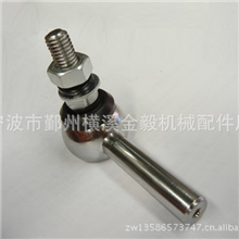 供应最新优质汽车球头可定制设计加工