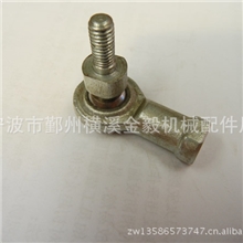 供应诚信经营质量保证耐磨向心关节轴承转向球头拉杆