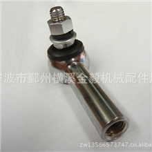 供应厂家直供小球头/大球头/横栏杆球头