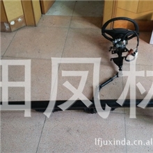 电动车前桥转向机