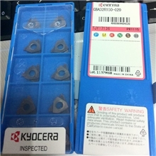 供应京瓷切槽刀片GBA32R150-020PR1115数控刀片