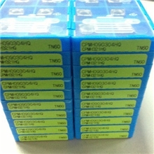 供应京瓷刀片CPMH090304-HQTN60型号齐全