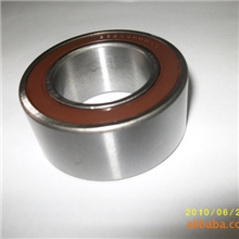 40BD49汽车空调离合器轴承双列轴承