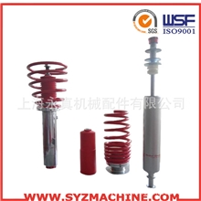 国内首家研发宝马3系德国倒插减震器05年2月至今E90E91E92