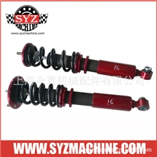 尼桑天际线NissanSKYLINEGTSTR32绞牙减震器改装避震