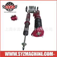 丰田普锐斯改装减震器绞牙避震器可调节减震器TOYOTAPRIUS