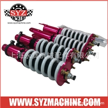 本田思域改装减震器高性能避震器HondaCivic88-91EF9/ED