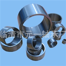 供应钢套，GCR15轴套，耐磨轴套