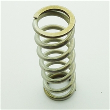 石岩弹簧厂直供压缩弹簧电器压缩簧饮水机压缩簧