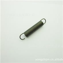 不锈钢拉簧、拉环拉簧、拉伸弹簧