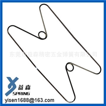 供应多种优质线形弹簧