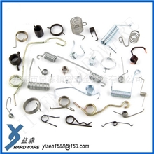 供应各种扭力弹簧